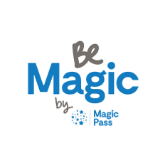 logo magic pass